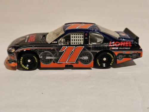 Lionel Die Cast 1:64 Scale '11 Race Car - Picture 1 of 7