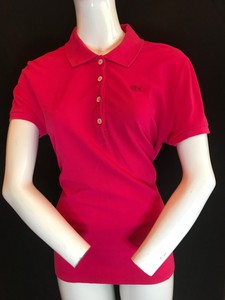 lacoste ladies polo shirts uk
