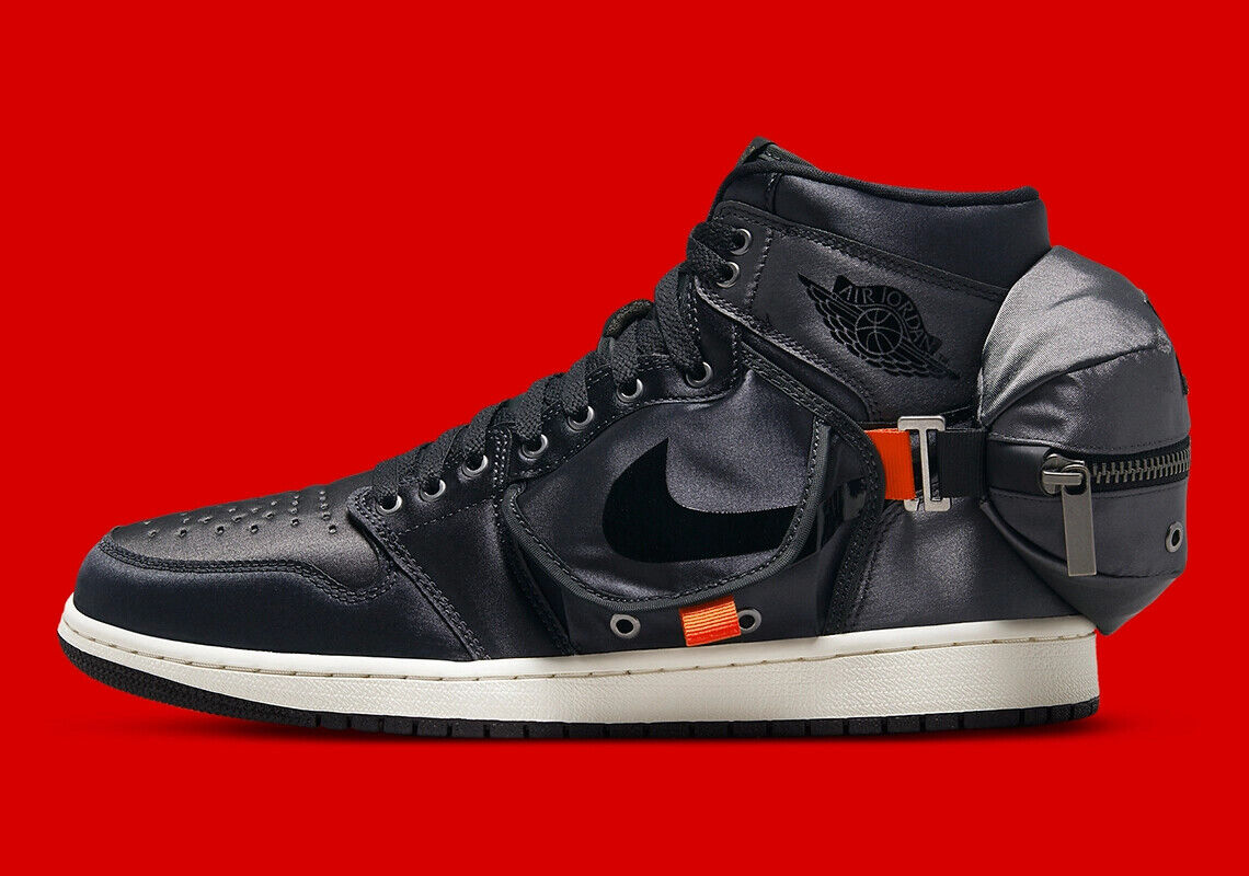 Nike Air Jordan 1 Retro High OG SP Utility Stash Size 10 Nike Air Jordan 1 Retro High OG SP Utility Stash Size 10