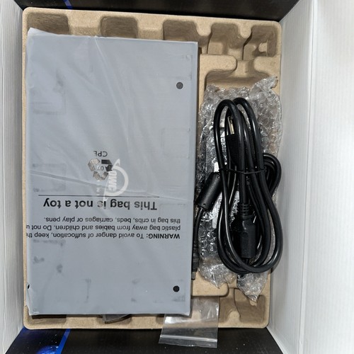 OWC Gemini -- two bay RAID and Thunderbolt 3 dock - no drives - Picture 2 of 5