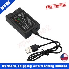 Rechargeable 6040mAh Battery Pack For Ring Video Door Bell 2, 3, 4 Quick Release