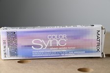 MATRIX - COLOR SYNC - Hair Color - 2 oz - She...