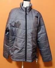 mens north face junction insulated jacket