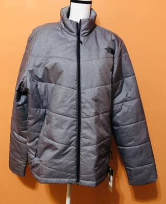 north face men's junction jacket