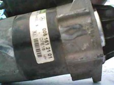 0051512101 motor arranque para MERCEDES CLASE A (W168) 140 (168.031) 1997 159893