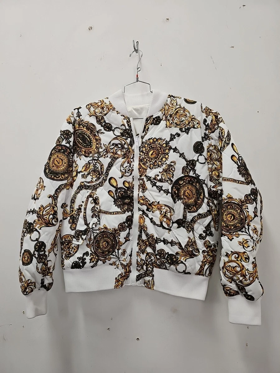 Versace Jeans Couture In Men's Coats & Jackets for sale | eBay