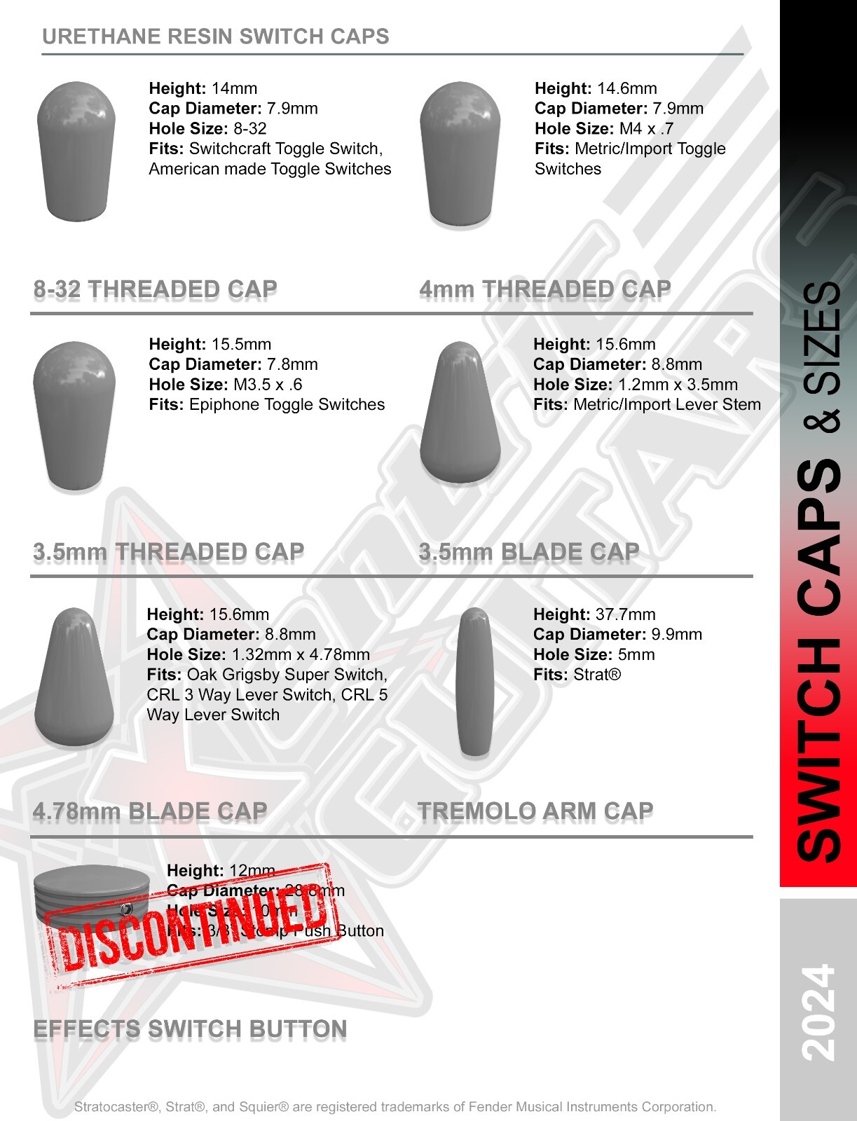 Capo Chitarra Regolabile Kaysen Capotasto Kapo Per Chitarra 3 Plettri In Regalo - Adatto A Chitarre Acustiche, Elettriche E Classiche Basso Fender Jazz - Foto 4