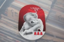 Van Halen - Unused Backstage Pass - 2015 Tour AAA - FREE SHIPPING -