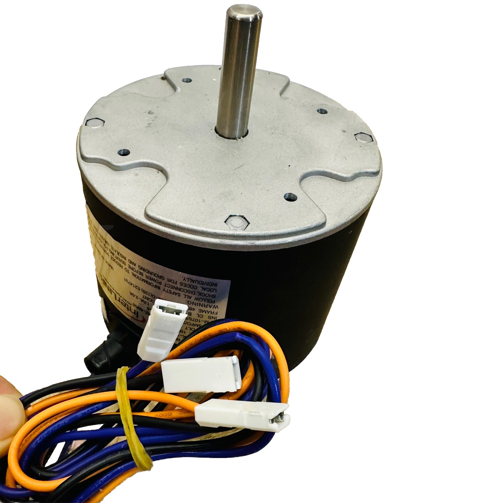 LENNOX INTERLINK 10048321 / YFK1506 CONDENSER FAN MOTOR