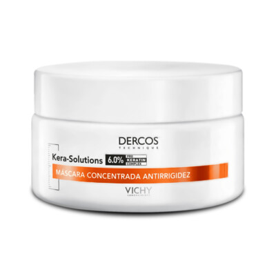 Vichy Dercos Kera-Solutions Hair Mask 200ml/6.76 fl.oz