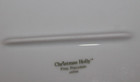 Christmas Holly Fine China Porcelain Japan Oval Serving Platter 14 1/2" -Perfect — photo 4