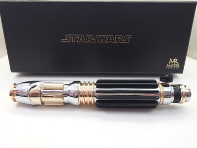 master replicas mace windu star wars ep ii