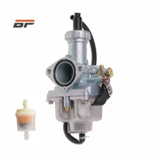 New Carburetor For Honda Atc200s Atc 200 S 1984 1985 1986 3 Wheeler New Carb