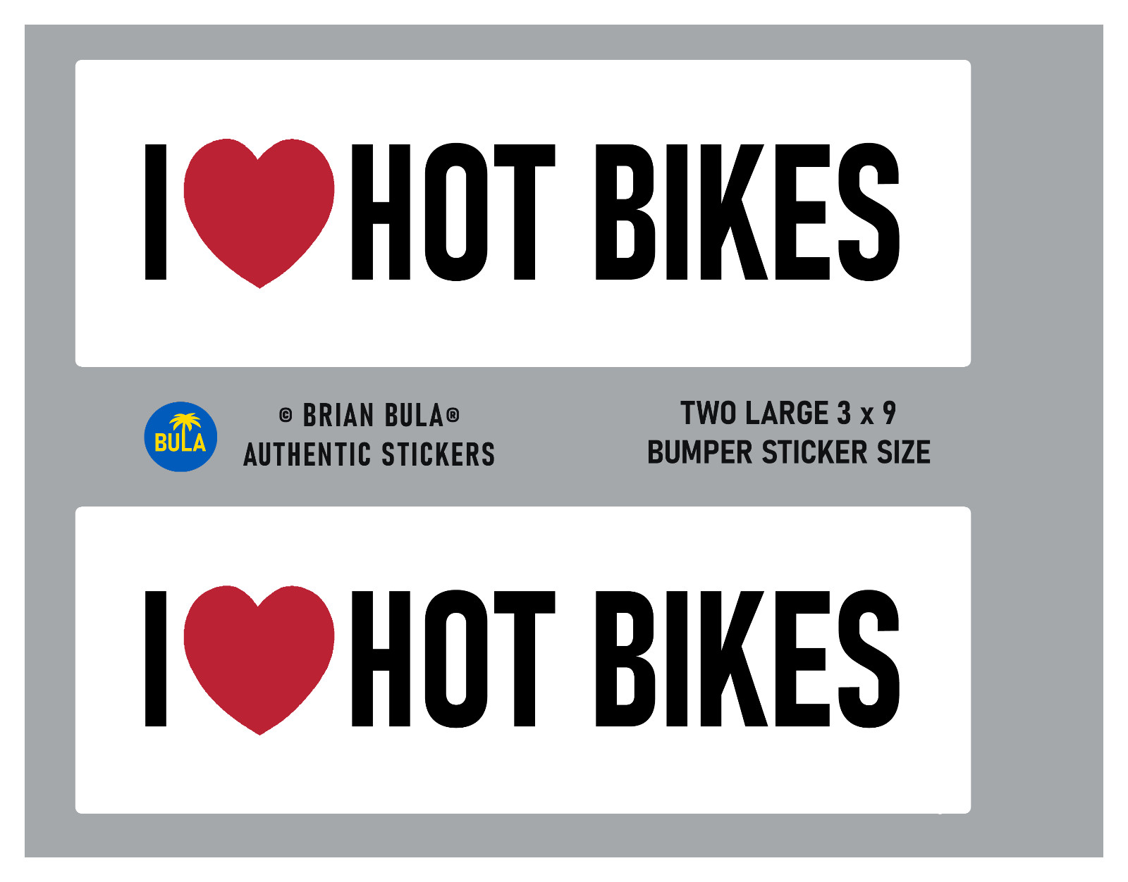 Sticker Deals Choose Your Favorite Sizes Large To Small - White