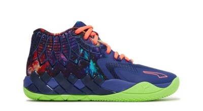 PUMA MB.01 Melo Ball 'Galaxy' 376677-07