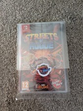Image of Streets Of Rogue Nintendo Switch