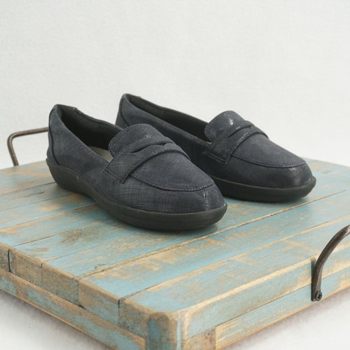 cloudsteppers loafers