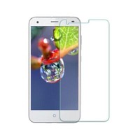Zte Blade S6 Displayschutzfolie Verbundglas Panzer Schutz Glas Echtglas
