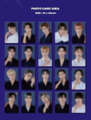 NCT ZONE KENDO VER COUPON, SELFIE PHOTOCARD OFFICIAL NCT DREAM NCT NCT ZONE KENDO VER COUPON, SELFIE PHOTOCARD OFFICIAL NCT DREAM NCT