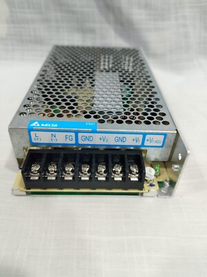 DELTA Power Supply PMT-D1V100W1AA 6er Set 100 W 100 V