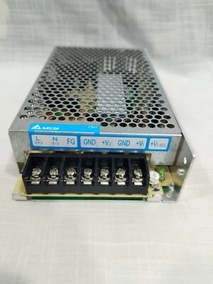 DELTA Power Supply PMT-D1V100W1AA 6er Set 100 W 100 V - Bild 1 von 4