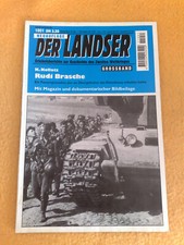 Der Landser Gro�band No. 1051 Rudi Brasche