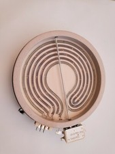 GENUINE BELLING FS50EDOPC OVEN CERAMIC HOB PLATE ELEMENT 1700W 20CM 5160041