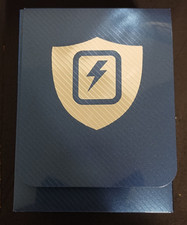 Trading Card Game Deck Box