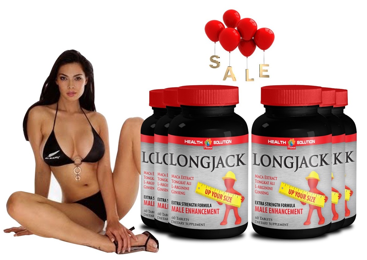 Tongkat Extract - LONGJACK UP YOUR SIZE - Stone HARD dick pills - 1 Bottle  | eBay