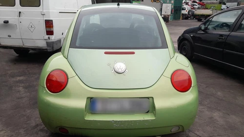 1C0823031M Capo para VOLKSWAGEN NEW BEETLE BERLINA (9C1/1C1) 1.9 TDI 20 902604 - Imagen 8 de 10