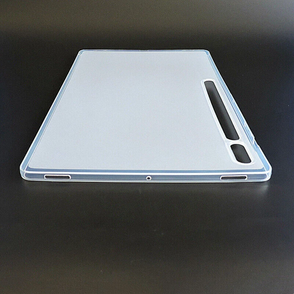 Case For Samsung Galaxy Tab S9 FE S8 S7 FE A9 Plus A8 A7 S6 Lite Tablet Cover - Image 2 of 4