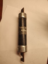 Bussmann Dura-Lag DLS-R-100 Fuse, 600VAC