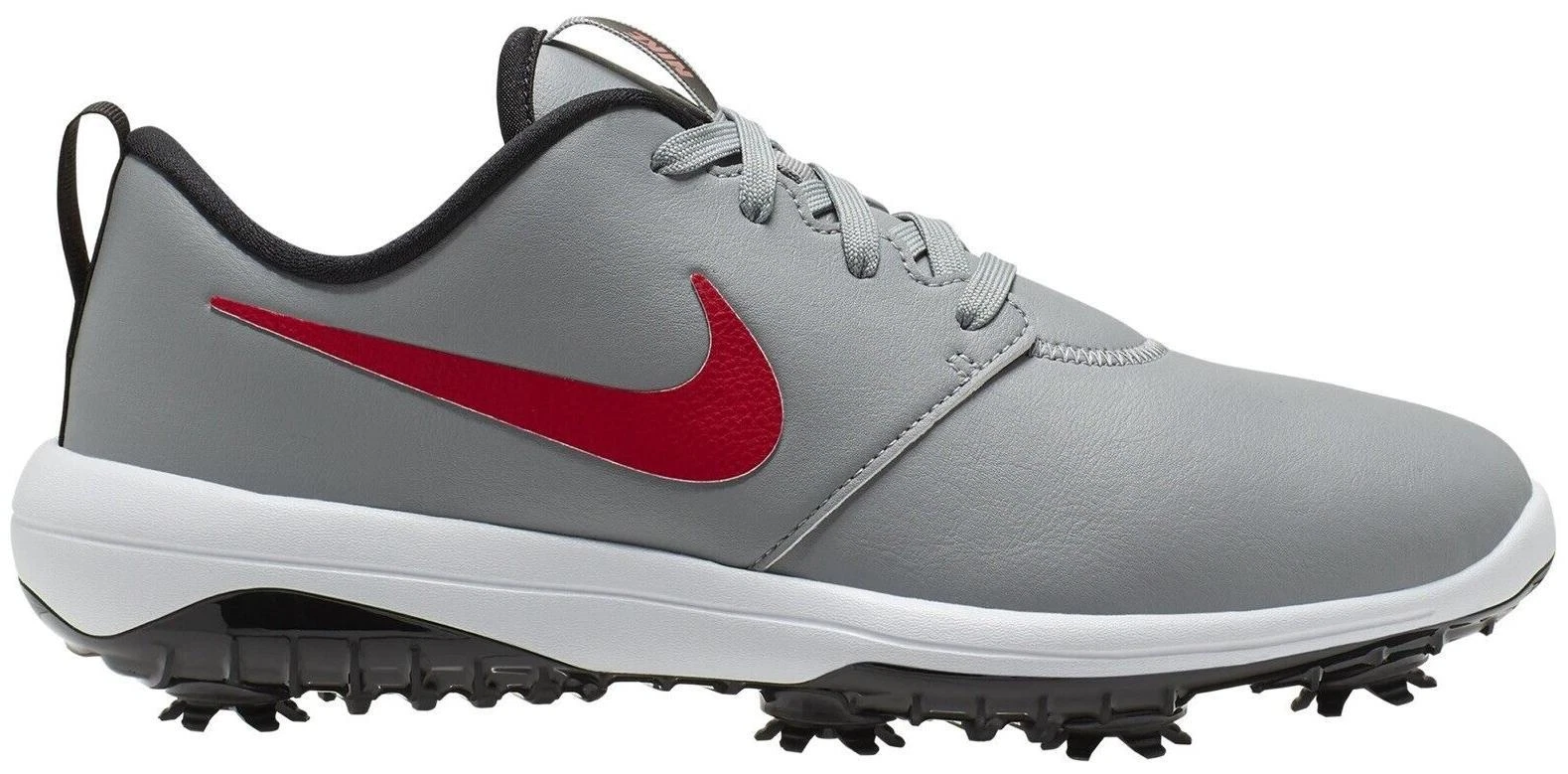 COPY - Nike Roshe G Tour Golf Shoes Particle Grey Univers Nike Roshe Golf Tour White University Blue for Sale  main image 4