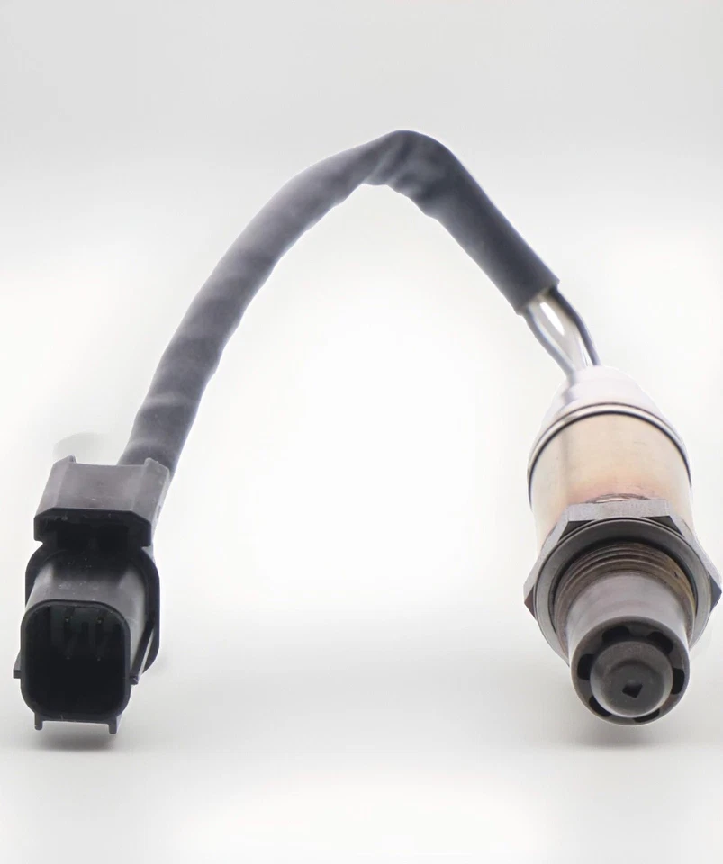 Sensor de oxígeno BOSCH 15009 Premium O2 para Select Acura ILX; Honda Civic, HR-V Foto 2 de 3