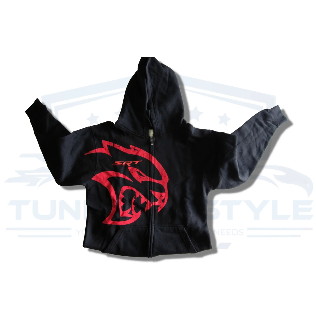 Hellcat sweatshirt hotsell