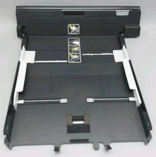 Genuine HP ENVY 4500 4501 4502 5530 Printer Paper Loading Input Tray Cassette