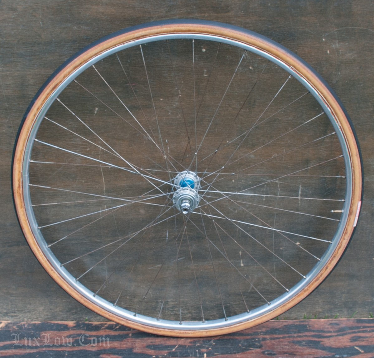 BH AIRLITE GRANDE BRIDE / FIAMME TUBULAIRE, ROUES DE VÉLO DE