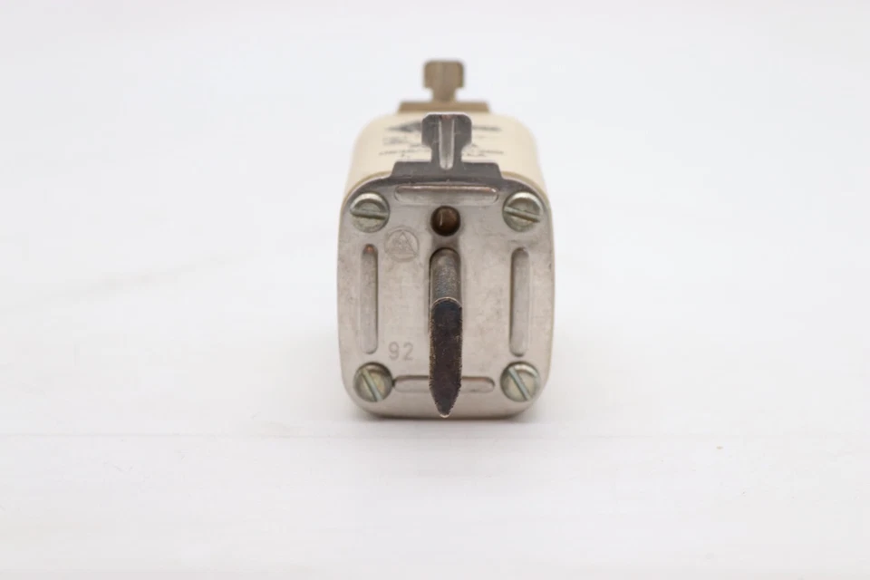 E BAMAT NH1 200A gL 500V~120kA - Image 3 of 4