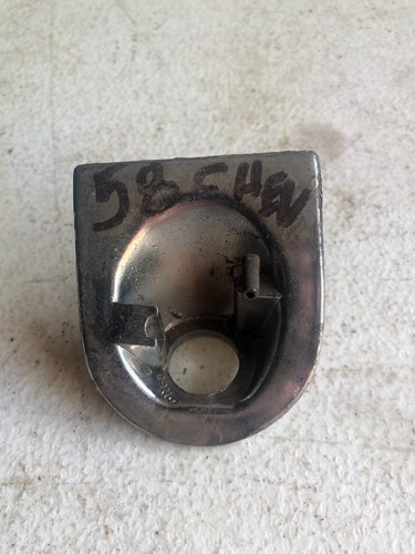 1958 Chevy Impala windshield washer nozzle bezel OEM - Picture 2 of 3