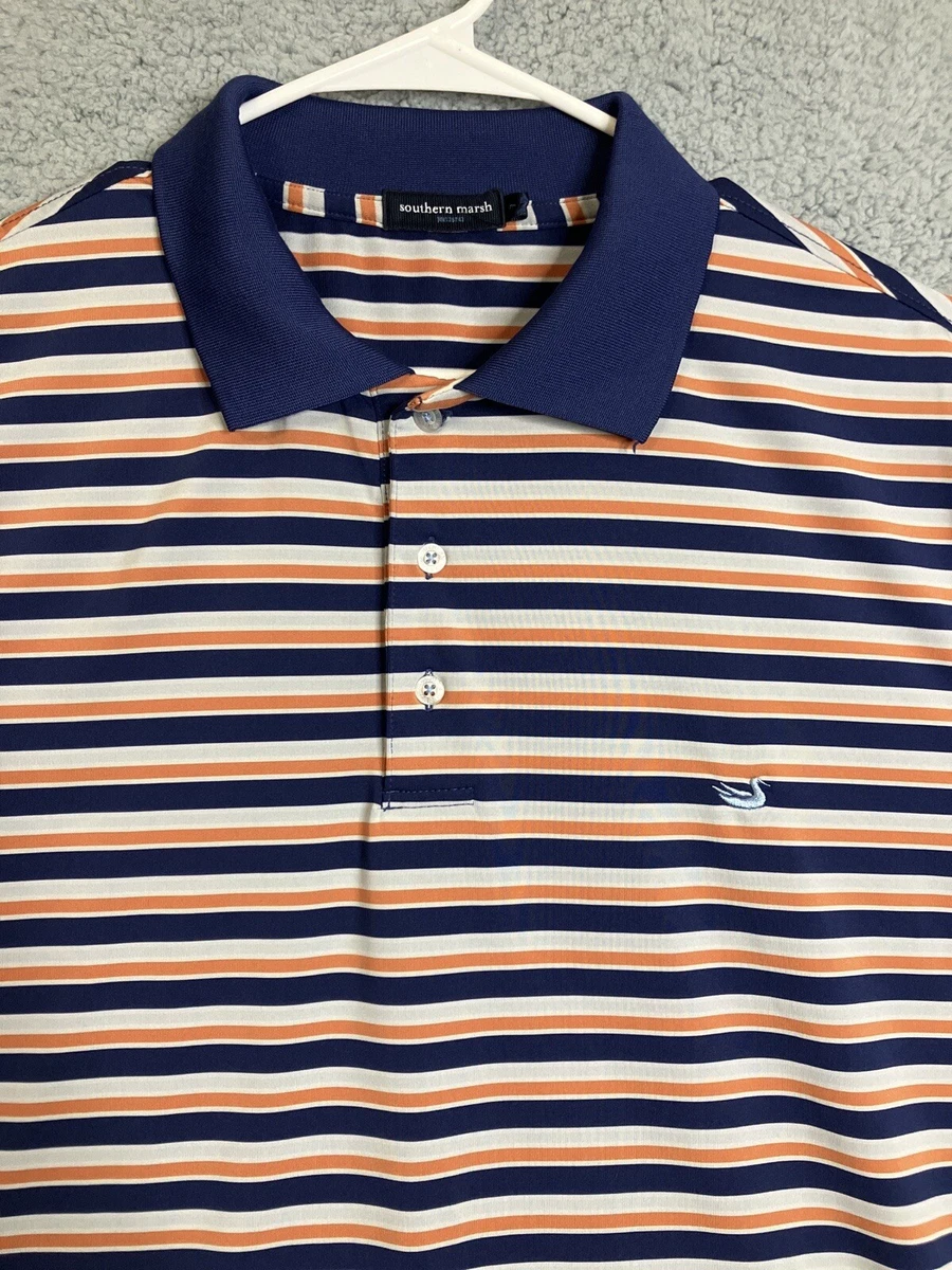 southern marsh golf polo
