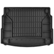 Frogum Pro-Line Kofferraum schutzmatte für Hyundai i30 III ab 2017 Allwetter Ant