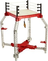 Wwe Superstar Ring Builder Play Set Wwe Superstar Ring Builder Play Set