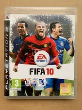 FIFA 10 - Sony PlayStation 3 (2009)