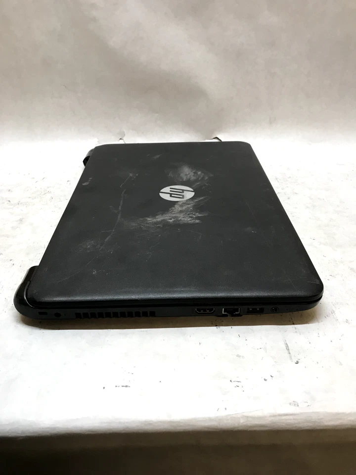 HP 15-r029wm 15" Laptop Intel Pentium NO RAM NO HDD/OS POWER DEAD For Parts --DW - Image 3 of 4
