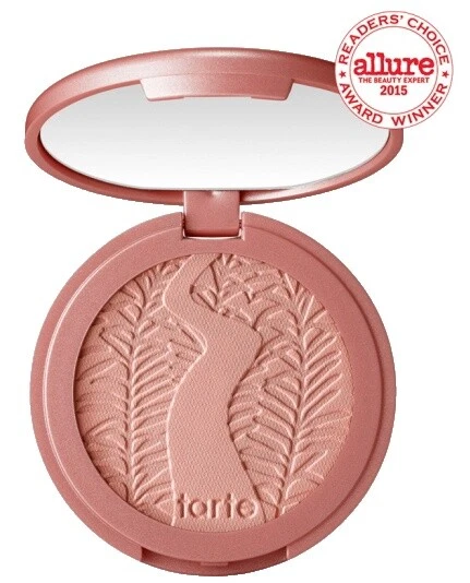 Tarte Pincel de Pó Compacto