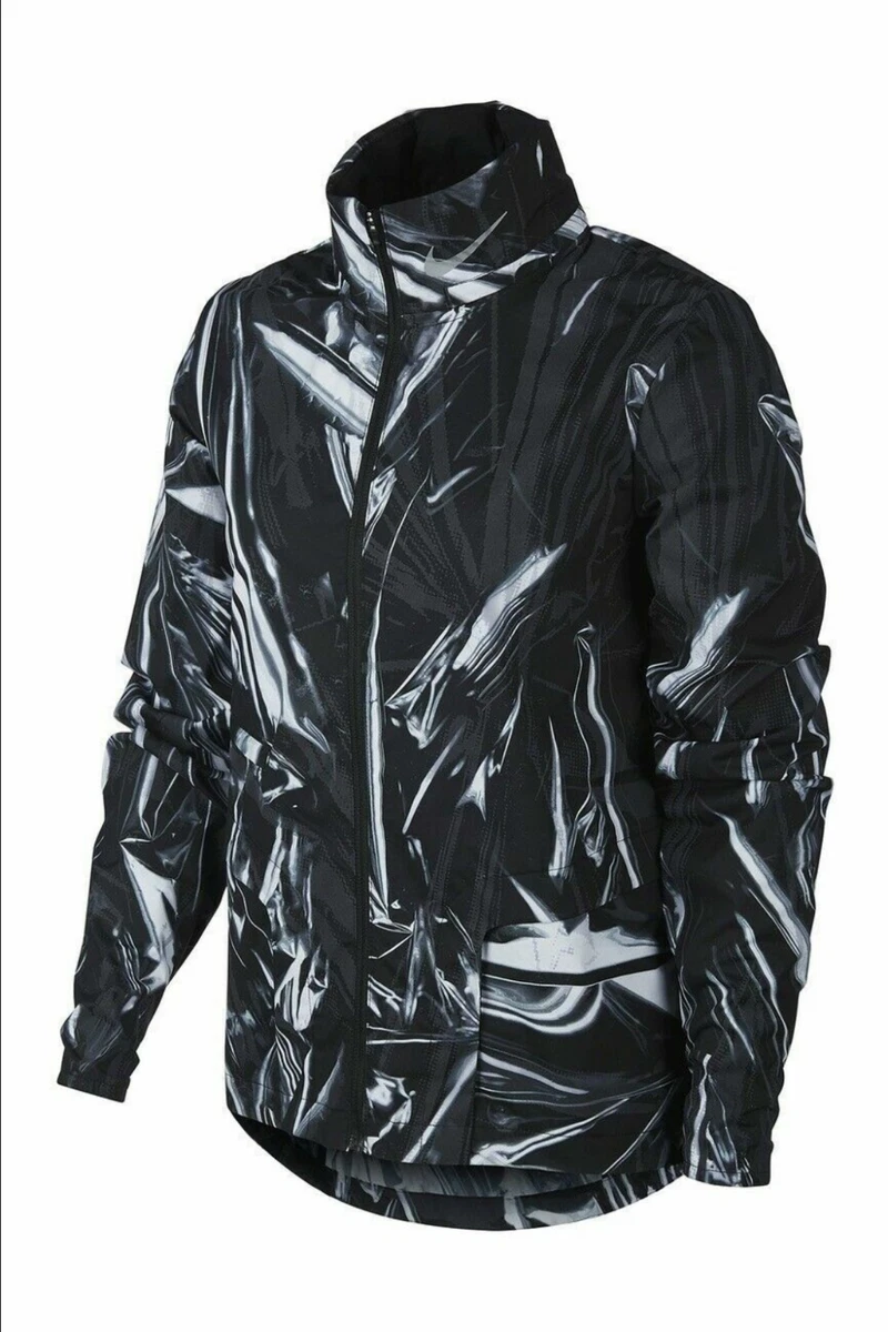 Nike ghost shop windbreaker