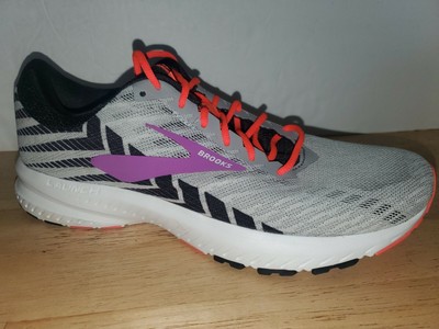 brooks launch 6 wide