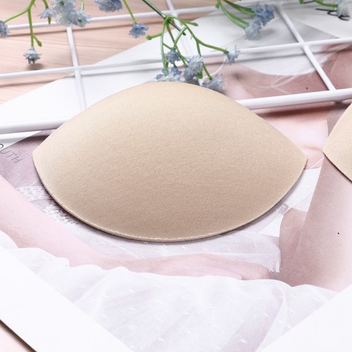 6Pairs Women Bra Inserts Push Up Bra Pads Enhancers for Swimsuit Bikini Tops - Picture 23 of 38