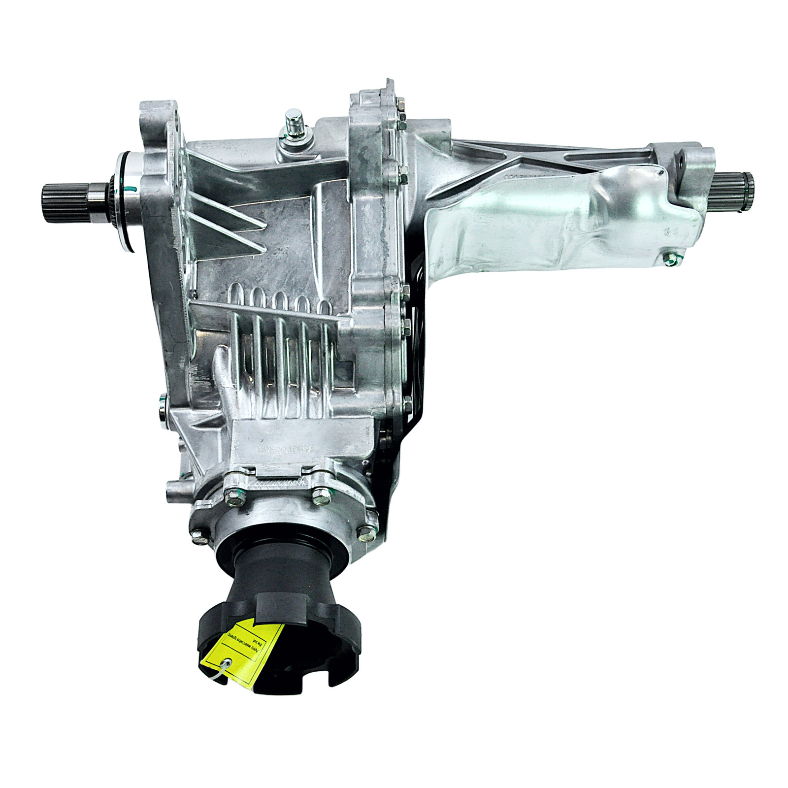 For vauxhall antara chevrolet captiva transfer box manual transmission 23247713