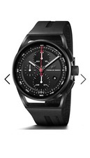 Porsche Design 1919 Chronotimer Watch 3